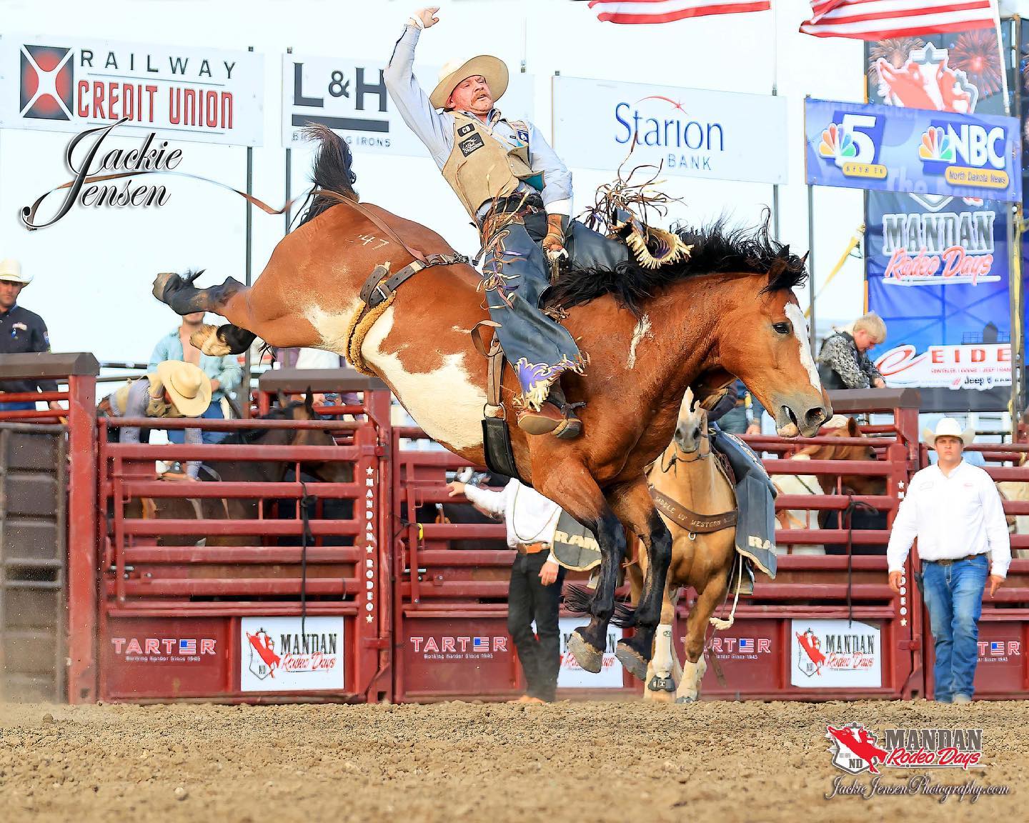 247 Cat Nap doing his thing at... - Championship Pro Rodeo | Facebook