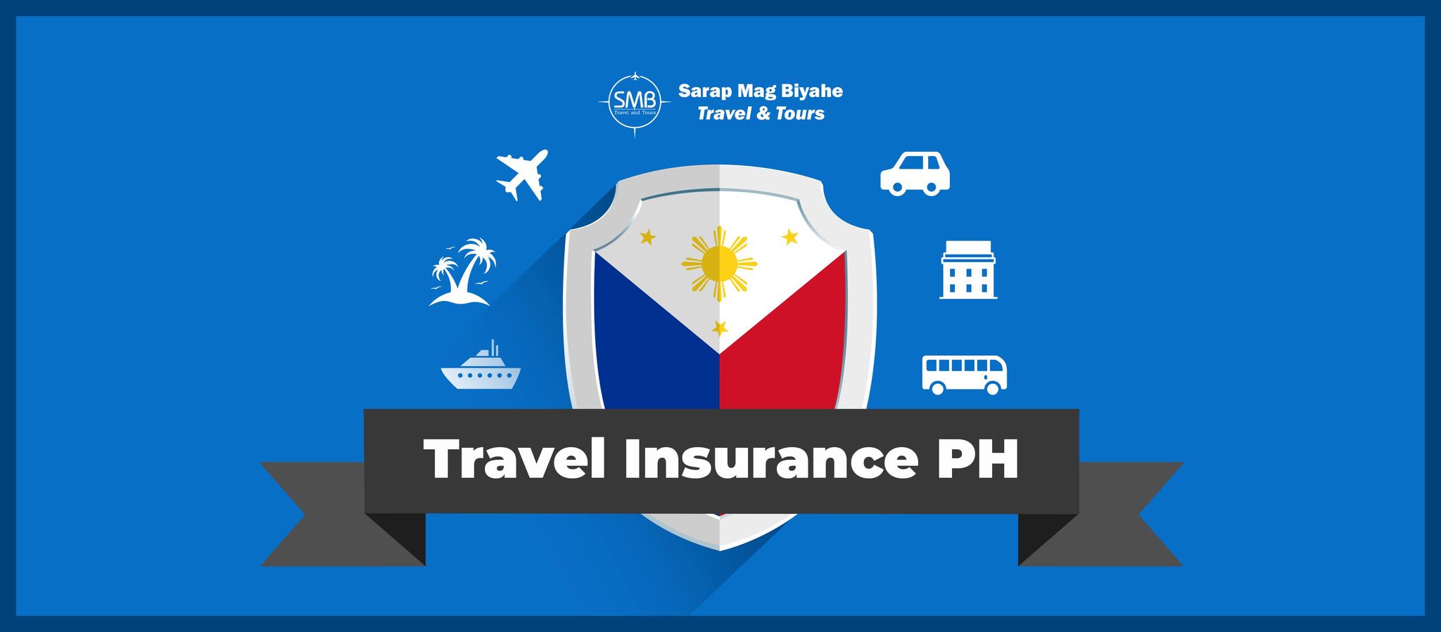 Travel Insurance Philippines for Schengen, International Travel etc ...