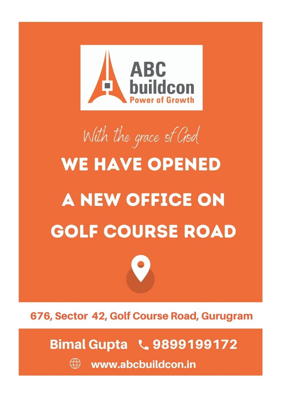 ABC Buildcon Gurgaon | Gurugram