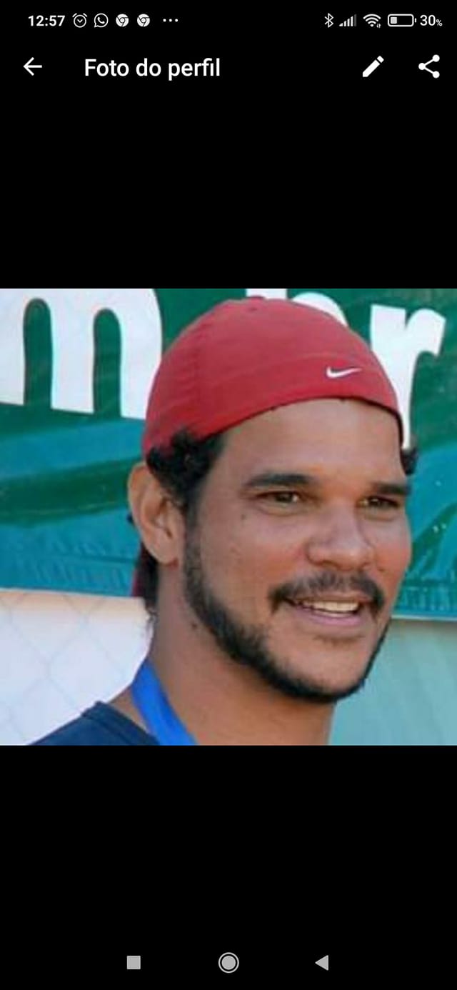 Rinaldo Amaral