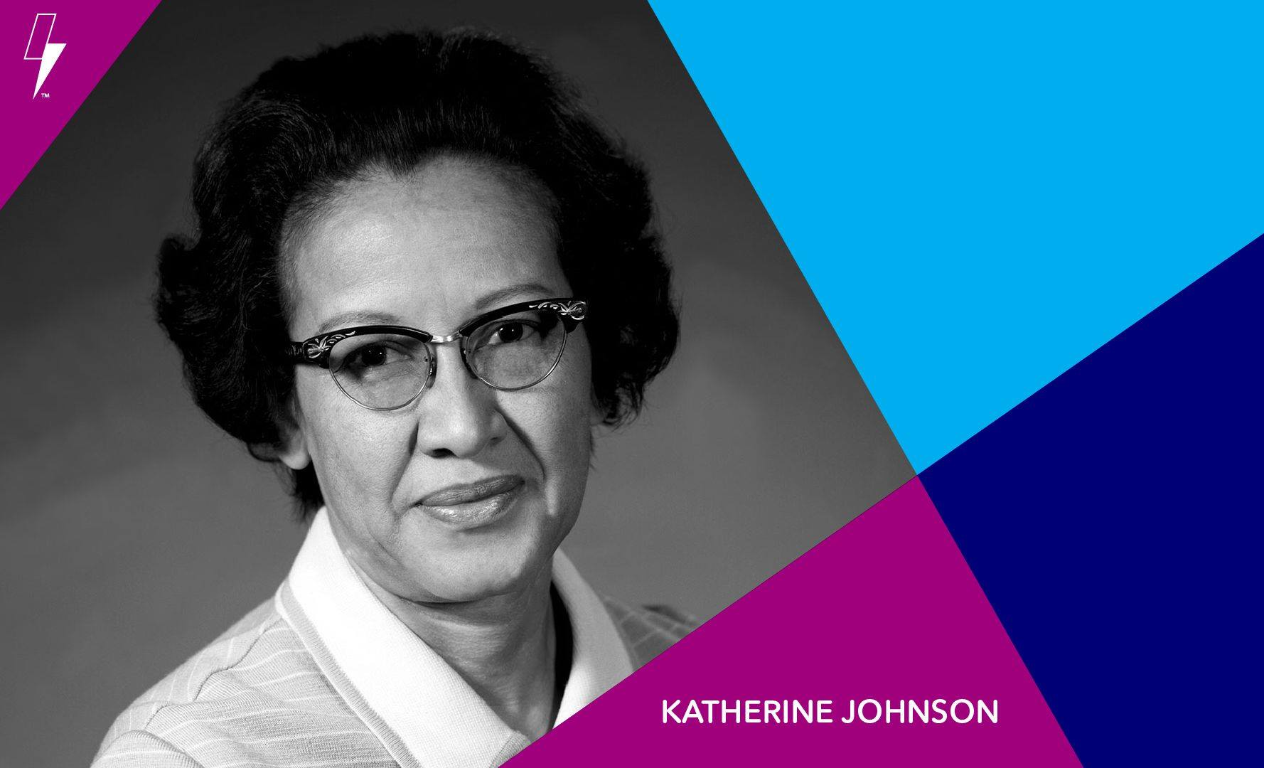 VEX Robotics - Katherine Johnson was a mathematician best known for ...