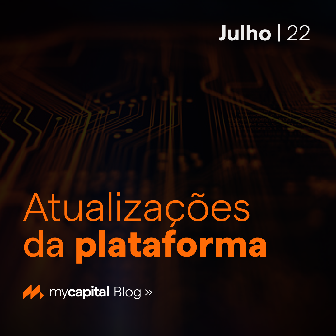 A... - Mycapital - Calculadora de IR sobre renda variável | Facebook