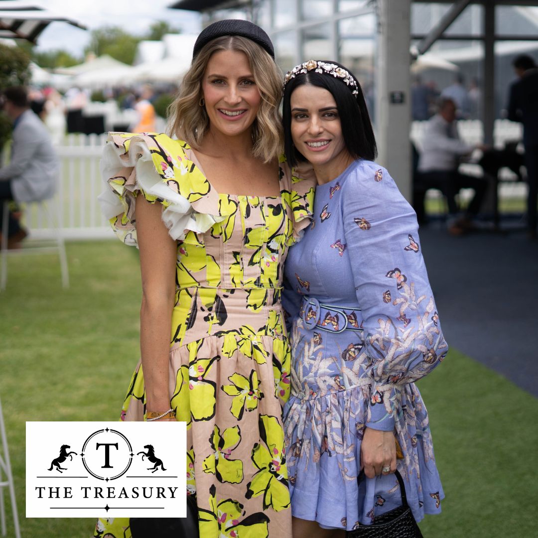 Perth - Take your TABtouch Melbourne Cup Day experience to the next ...