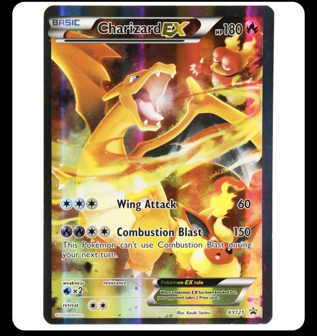 are ex pokemon cards still being made TCG Ranked: The top 5 most