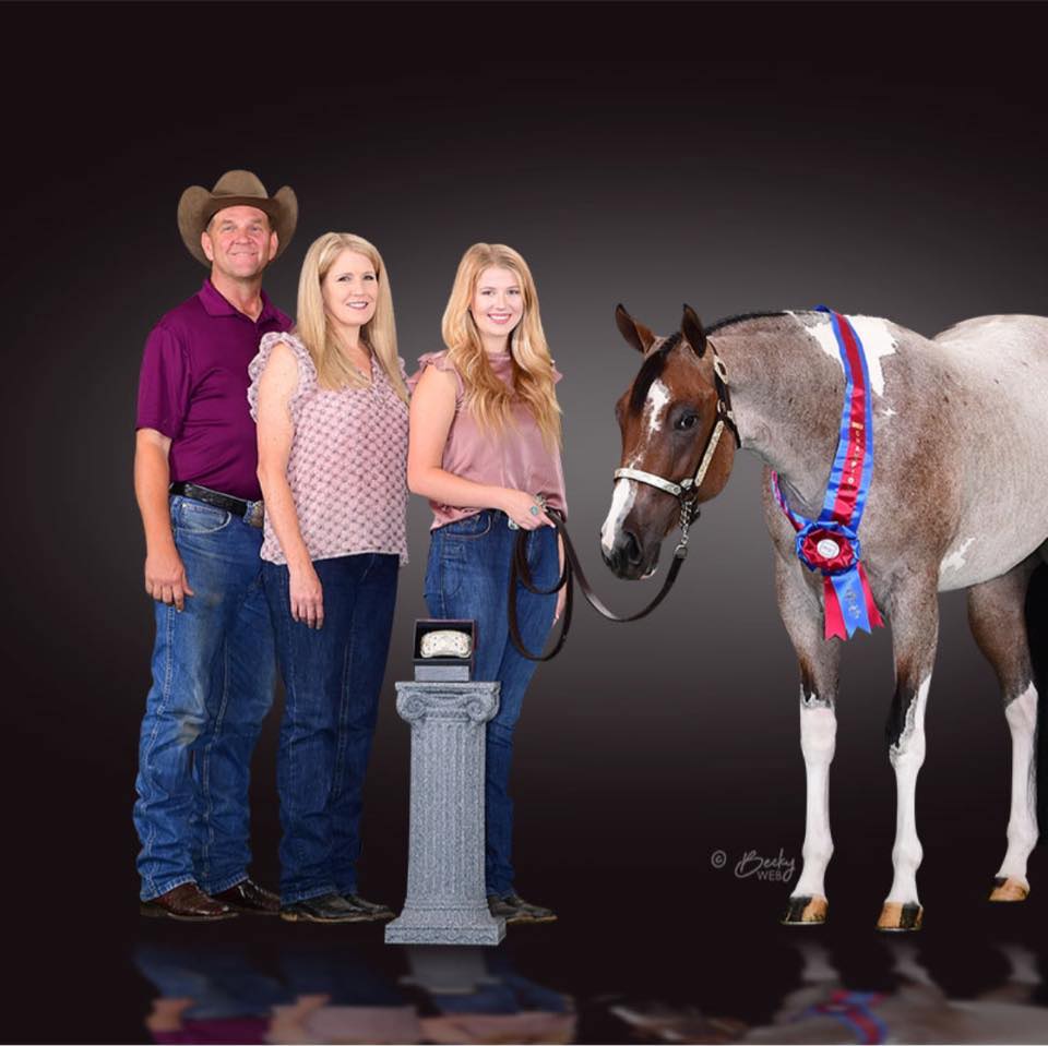 Barn, Tackroom & Trailer Design, DIY & Hacks | Finish Line/Cameo ...