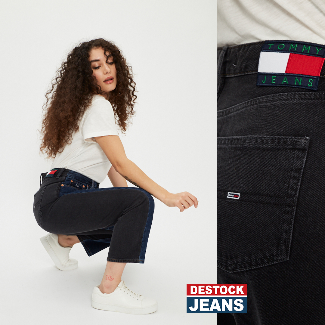 Destock Jeans - 👖 “Le jeans, c'est un comportement, pas un... | Facebook