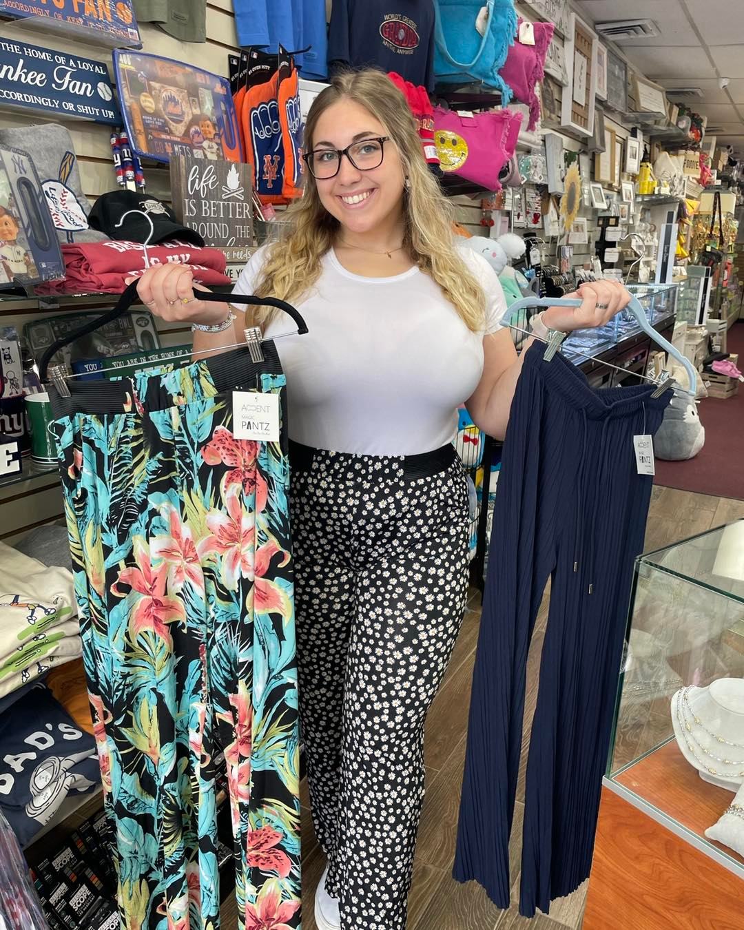 Briscoe Giftbox - Need something cute & comfy to wear...