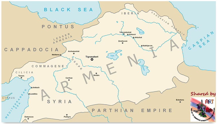 THE ART - Prior To Sharing/Posting Any Of Our Ancient Armenian Cuisine ...