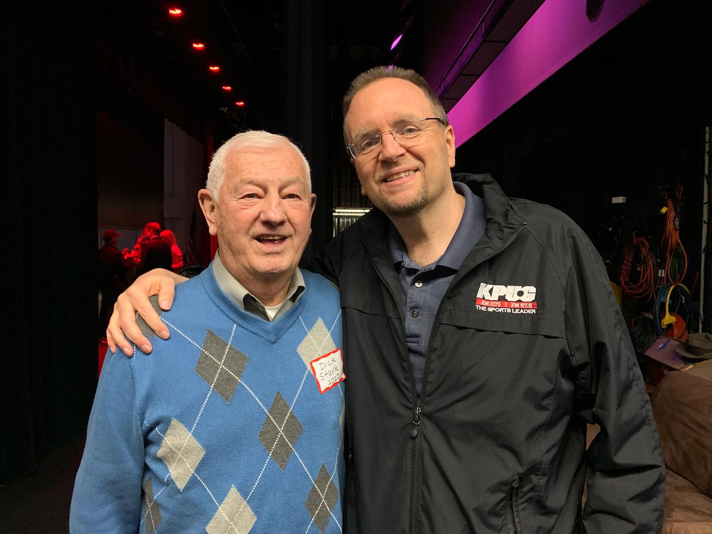 KPUG 1170 - KPUG is saddened by the passing of long-time...