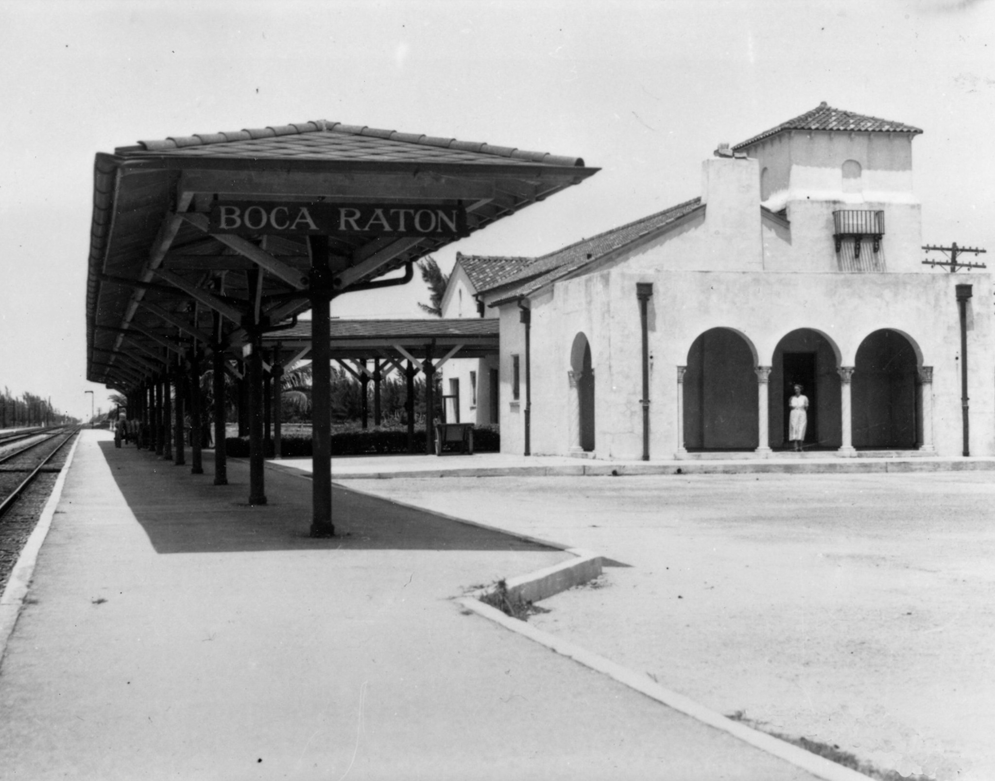 Florida: A History In Pictures | Henry Flagler’s Florida East Coast ...