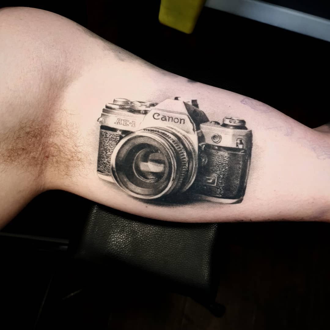canon-camera-tattoos