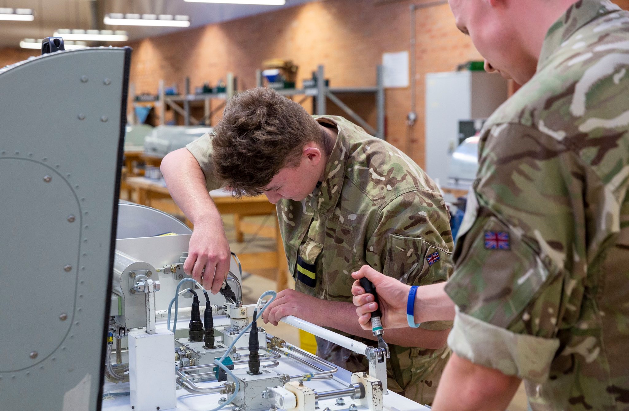 Royal Air Force - National Apprenticeship Week 2021 The... | Facebook