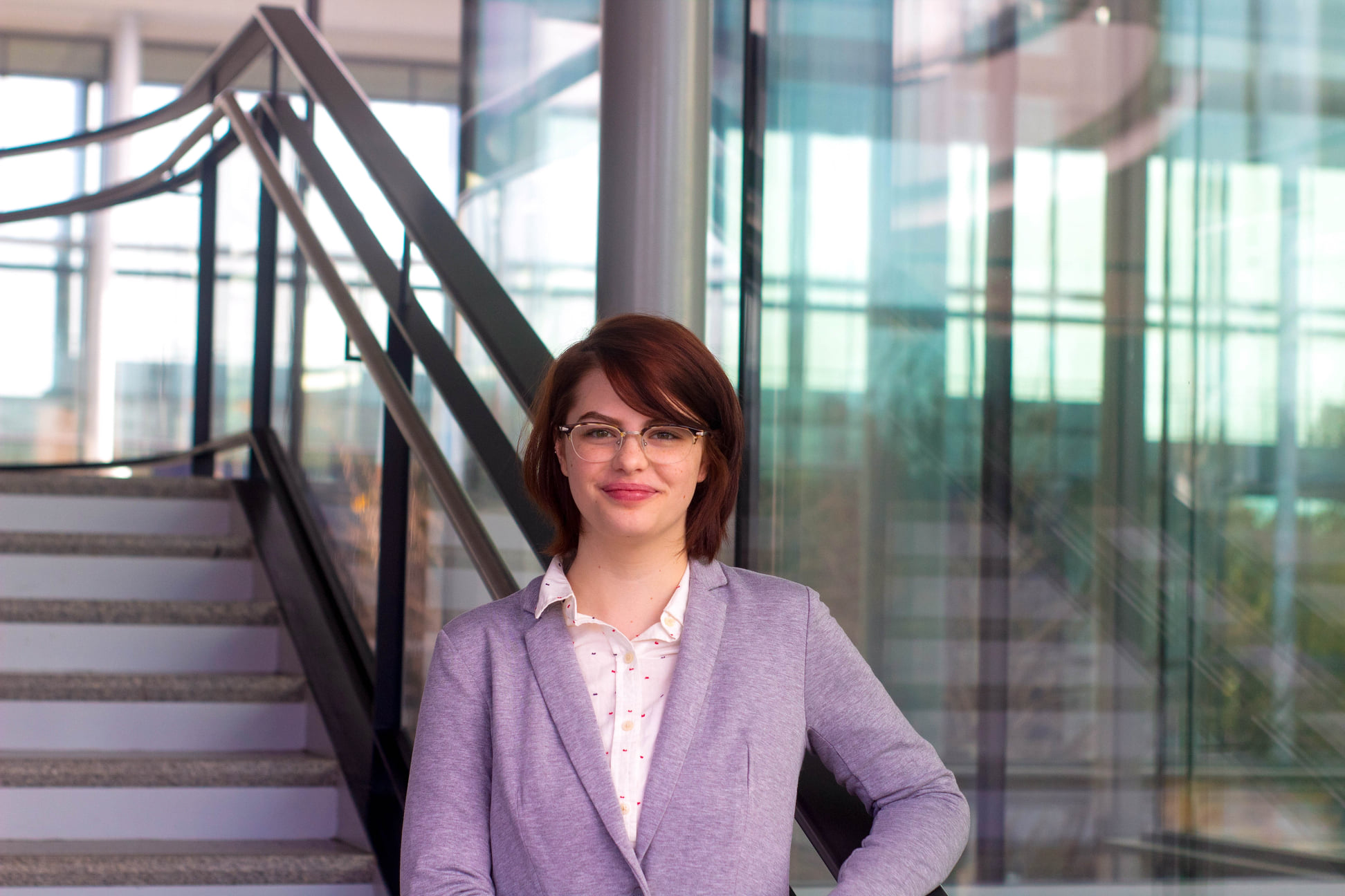 Introducing Carli... - Women's Leadership Initiative at Yale