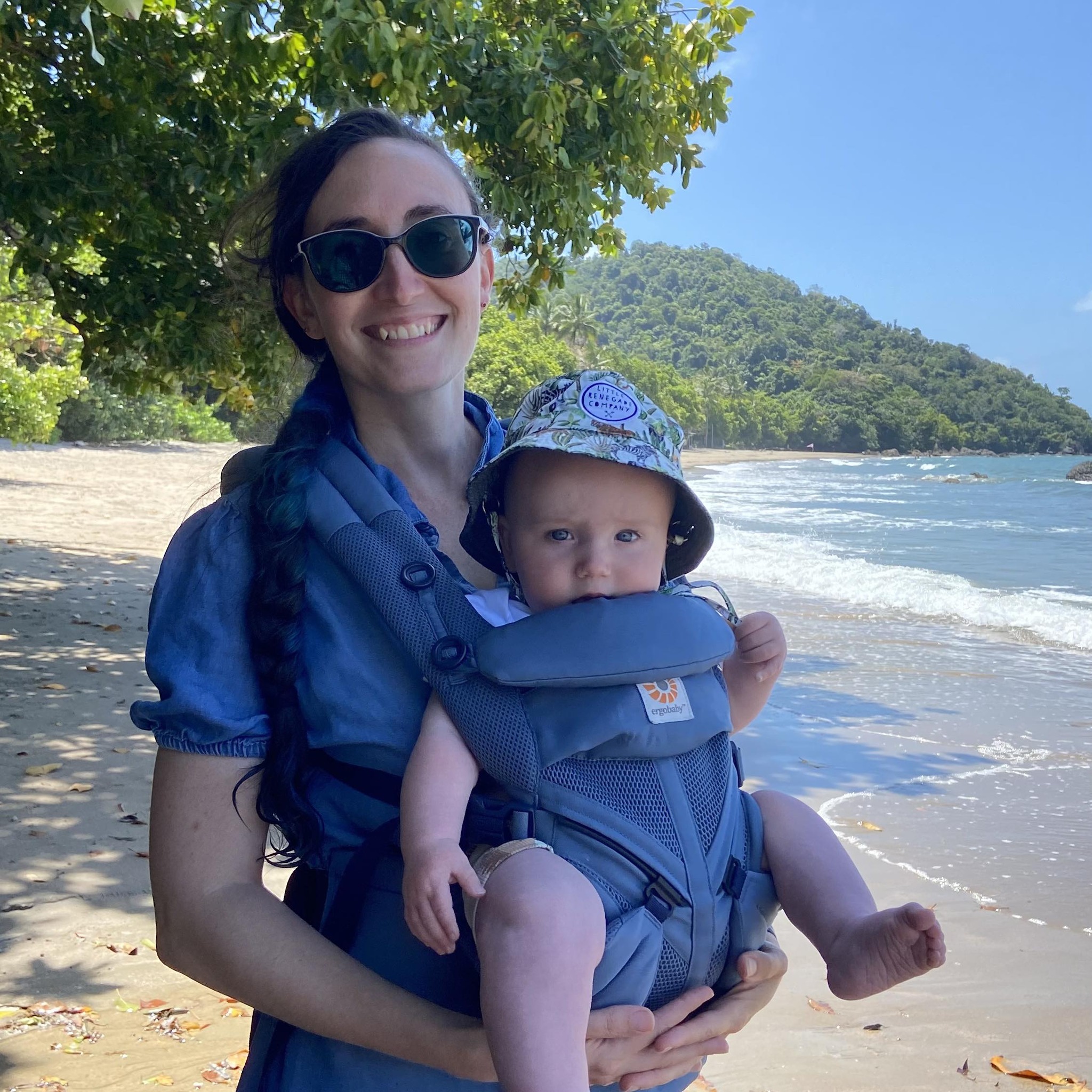 Dull Men's Club® | After advice for the final animals in my son’s busy ...