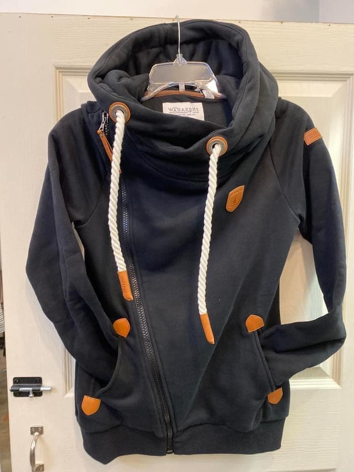 Kith x Batman Gotham Vintage Nelson Hood 【公式通販】