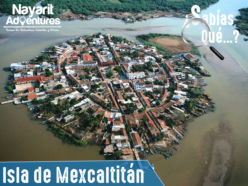 Nayarit - ¿Sabías qué... Por su parecido con la mítica Isla de Aztlán ...