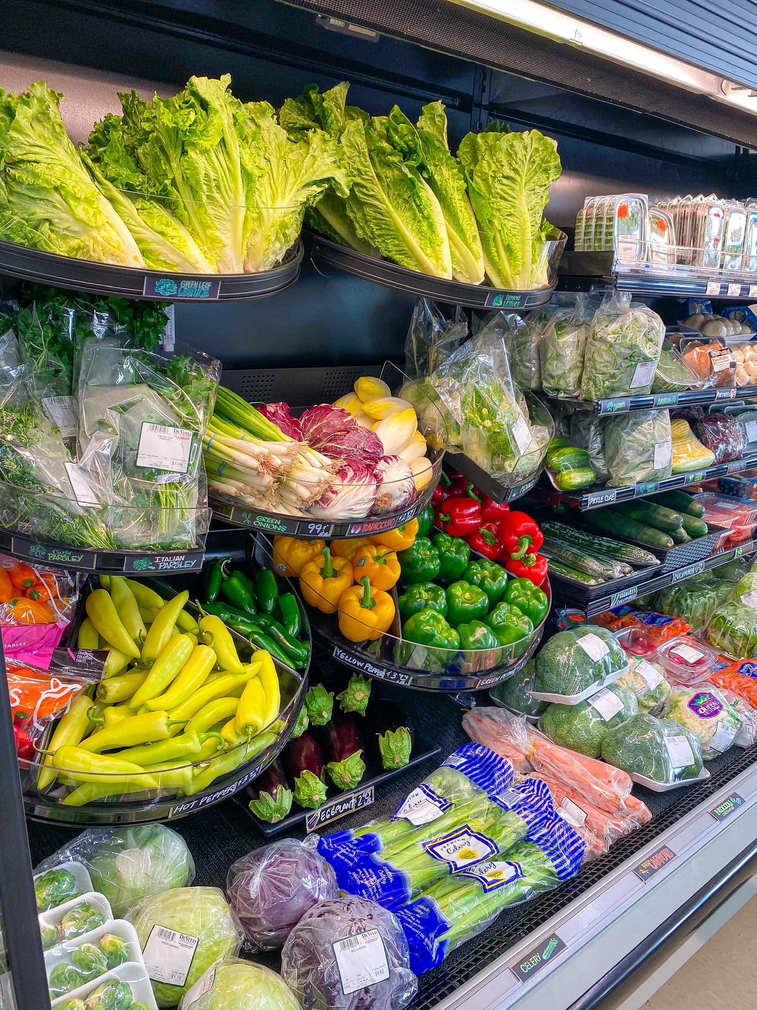 It all started in the 1930’s with... - DeVitis Italian Market | Facebook
