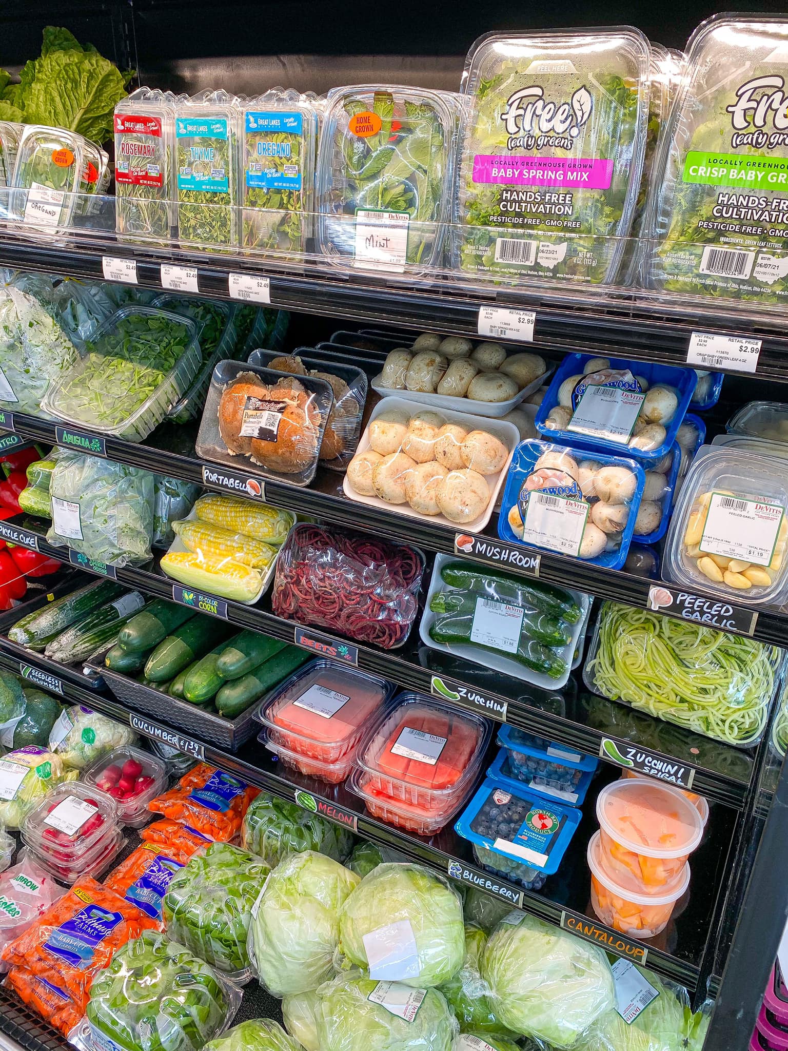 It all started in the 1930’s with... - DeVitis Italian Market | Facebook
