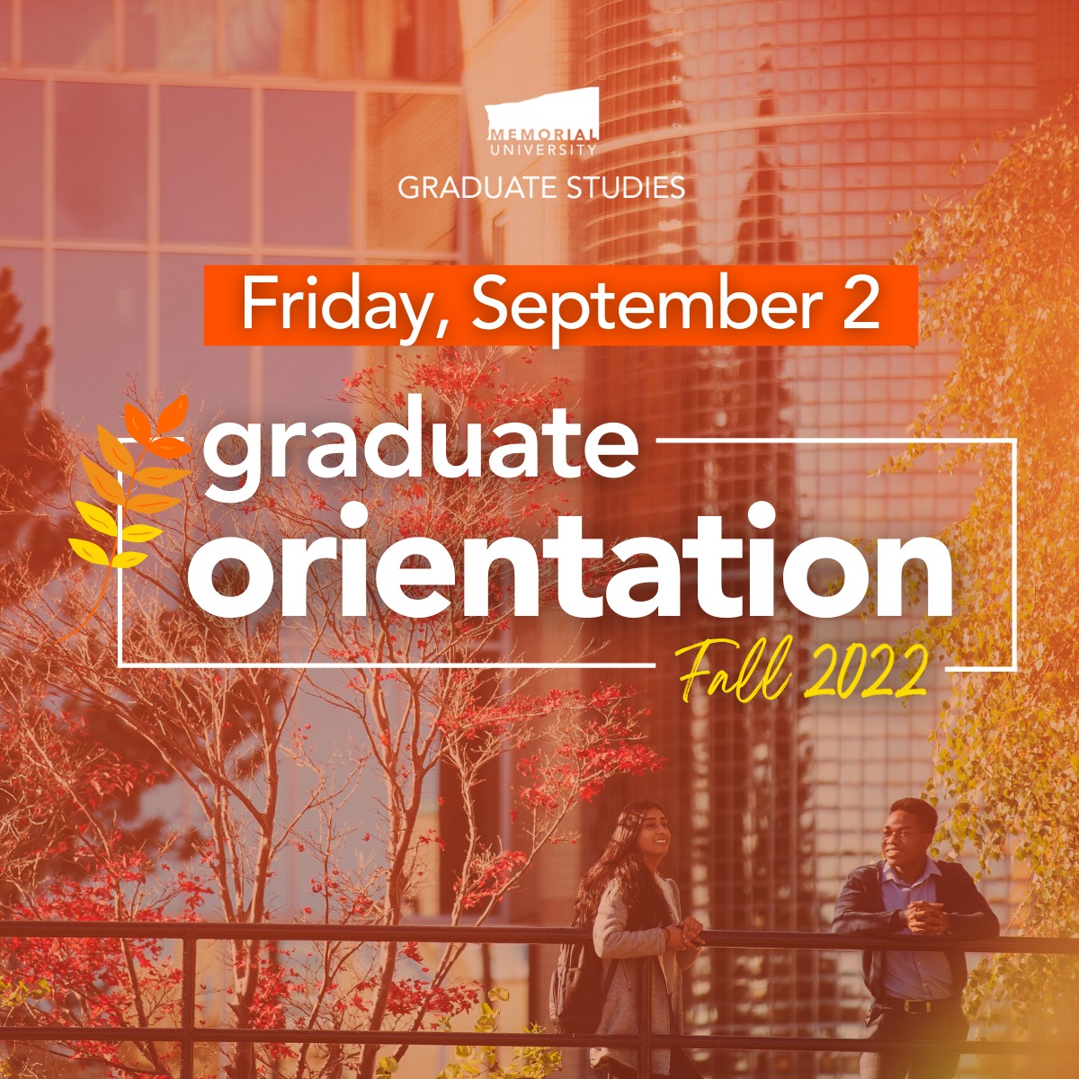 Memorial University School of Graduate Studies - Welcome to Graduate ...