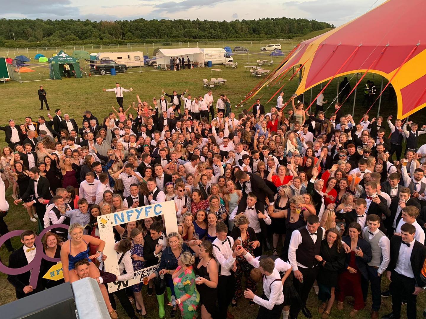 National Federation of Young Farmers' Clubs - Thanks to everyone who is ...