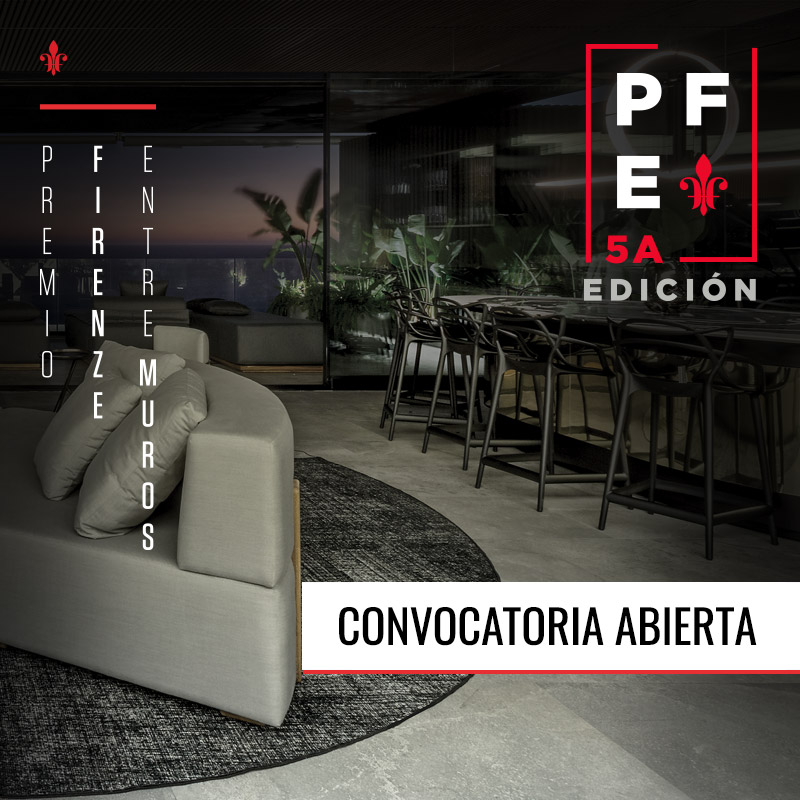 reforma.com - El Premio Firenze Entremuros #PFE2021...