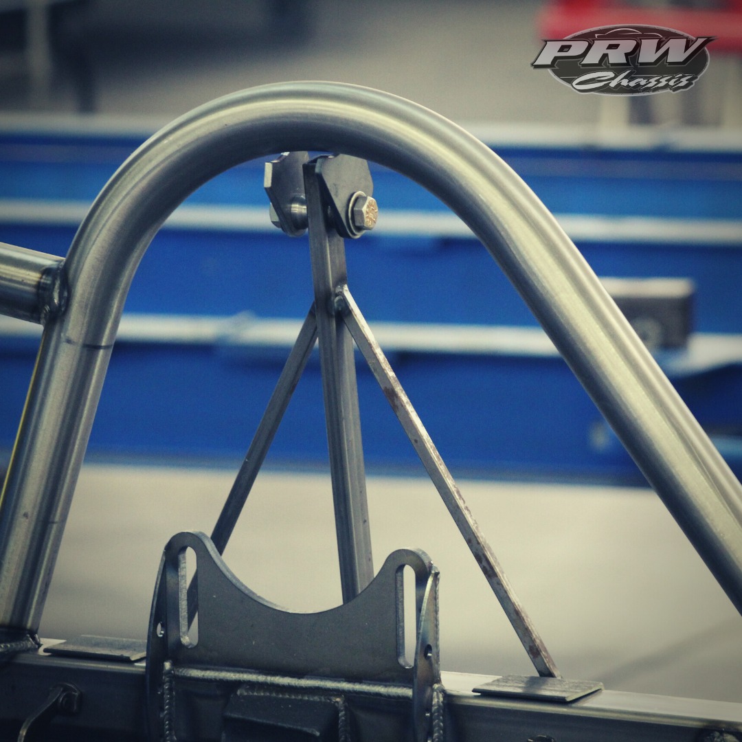 PRW Chassis - When we say we have a jig for nearly... | Facebook