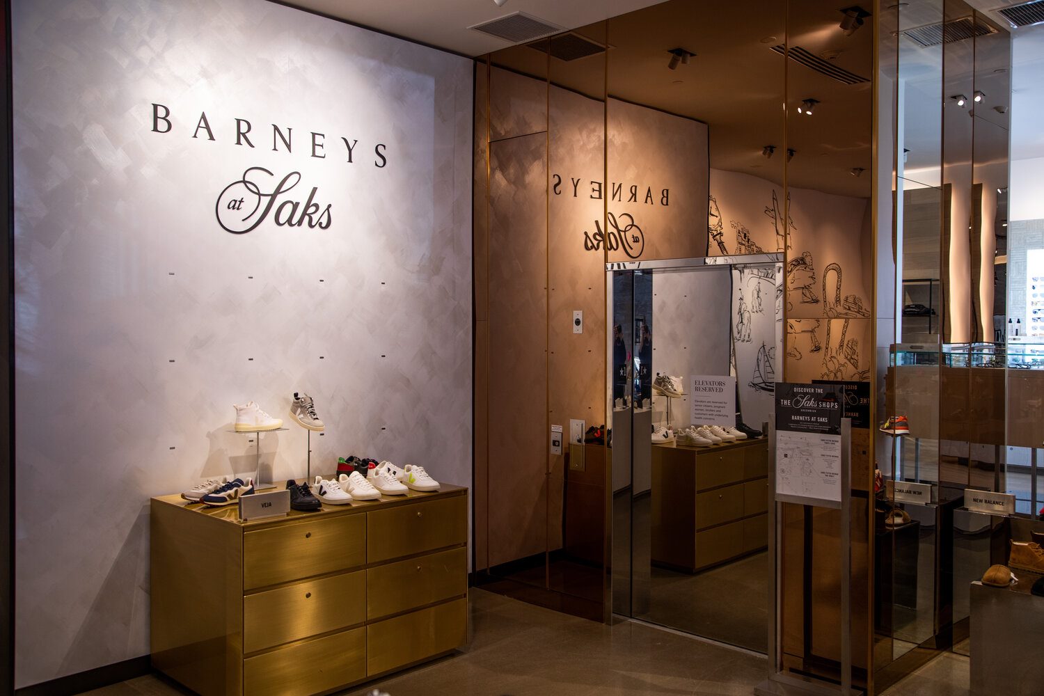 Barneys New York - Home | Facebook