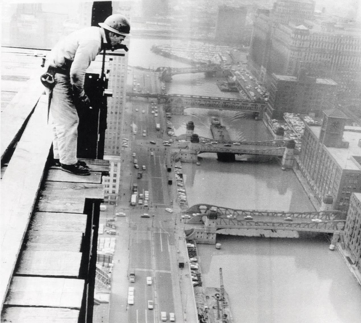 Forgotten Chicago Discussion Group | Photo of the United of America ...