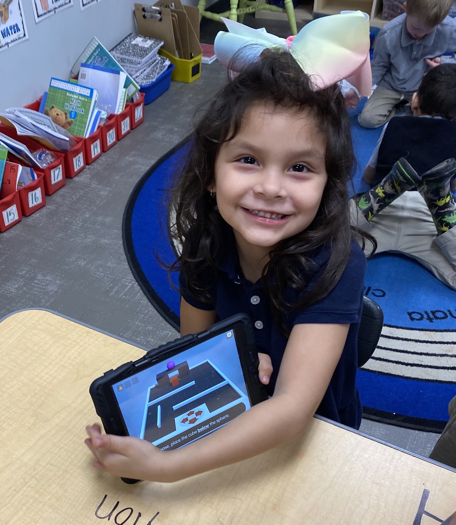 It's fun to play... - Starfall Education Foundation