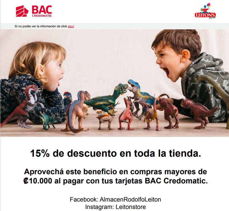 🥳🤩 Iniciamos con... - Almacen Rodolfo Leiton - Leiton's Store | Facebook