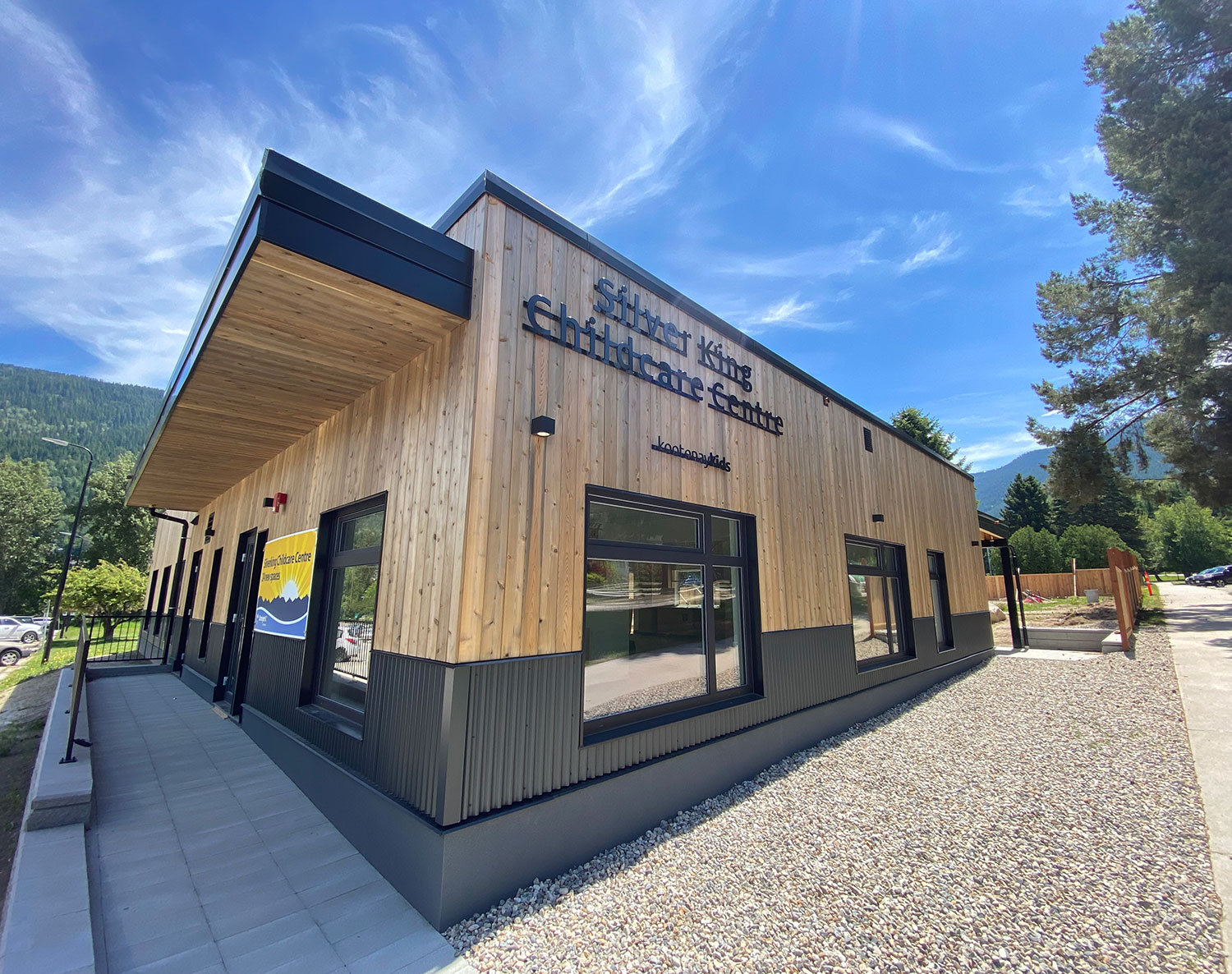 Selkirk College - Early childhood education is a rewarding and exciting ...
