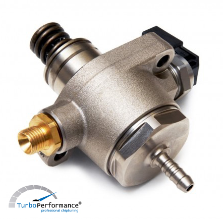 Die leistungsstarke Hochdruckpumpe von... - TurboPerformance