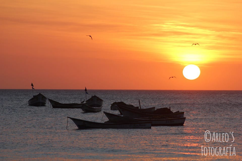 Isla de Margarita: su gente, su cultura, sus playas y paisajes | A ver ...