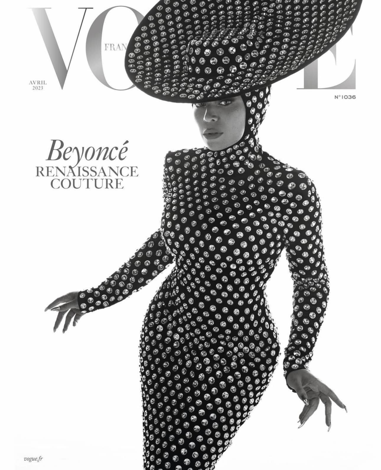 Beyonce has collaborated with Balmain and creative director Olivier Rousteing for a new haute couture collection inspired by her iconic album Renaissance. Consisting of 16 pieces, each look is dedicated to one