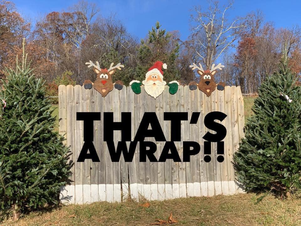 Dancing Hill Christmas Tree Farm Home Facebook