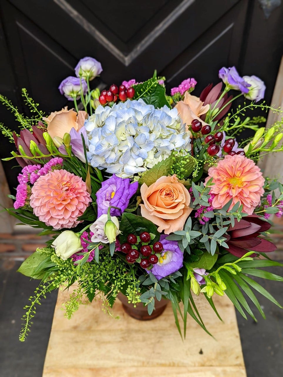 We have three stunning... - The Watering Can Flower Market | Facebook