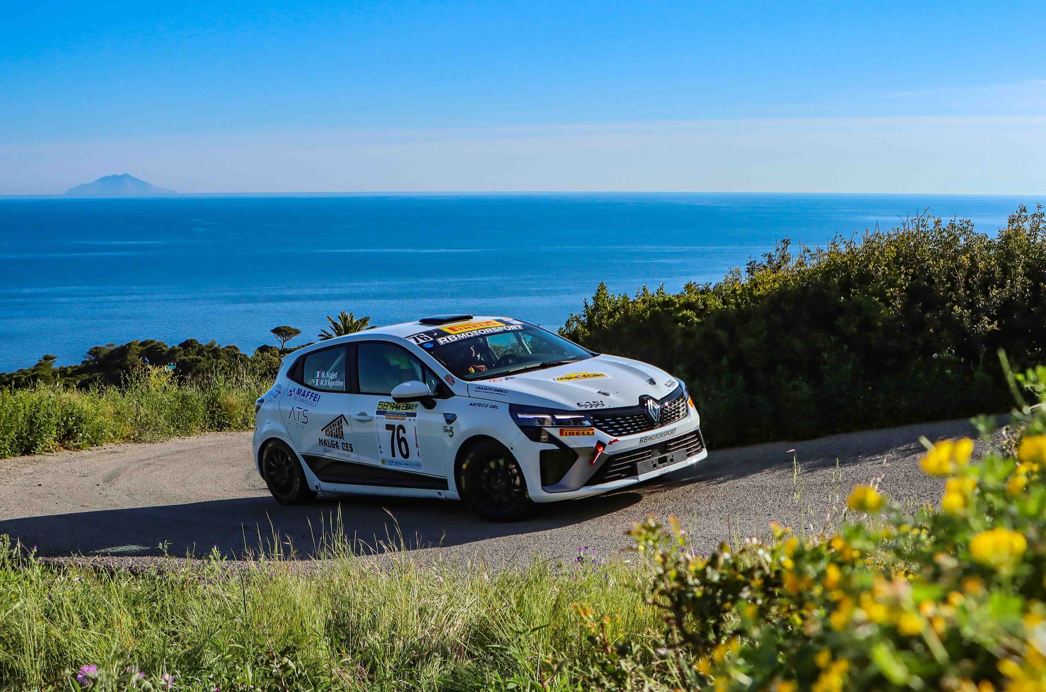 Rally - 🔴 𝗟𝗜𝗩𝗘 𝗥𝗔𝗖𝗘 𝗨𝗣𝗗𝗔𝗧𝗘 📣 Rallye San Martino 2025, per qualcuno è ...