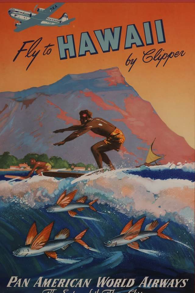 Vintage 1978 Surfing Magazine with Larry Bertleman on the cover