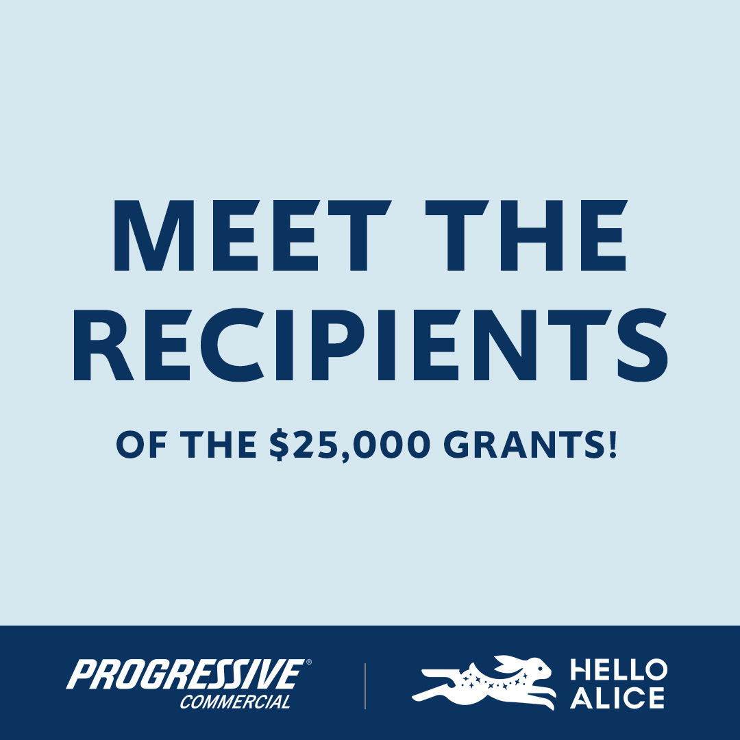 Progressive - Progressive is proud to announce the... | Facebook