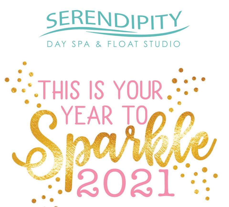 Serendipity Day Spa May The Next Year Be Full Of Blessings Dreams To Dream New Paths To Go Health To Provide Love To Fill The Soul Songs That Enrich The Sound