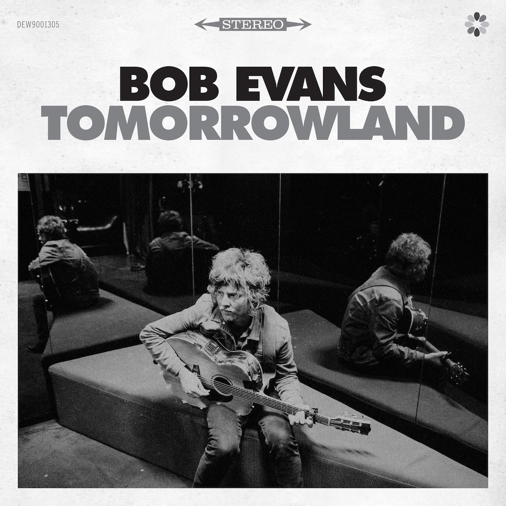 Dew Process - 🚨BIG ANNOUNCEMENT🚨 Bob Evans is releasing...