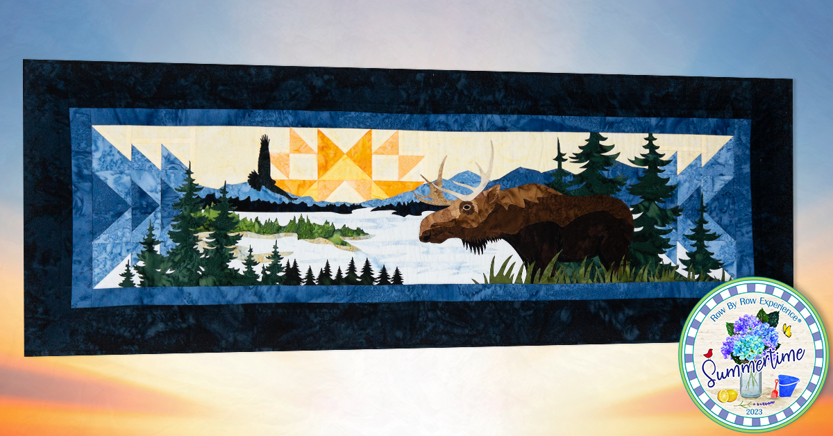 𝐑𝐨𝐰 𝐛𝐲 𝐑𝐨𝐰 𝟐𝟎𝟐𝟑 𝐏𝐫𝐞𝐯𝐢𝐞𝐰 - 𝐔𝐧𝐝𝐞𝐫... - Northern Threads Inc.