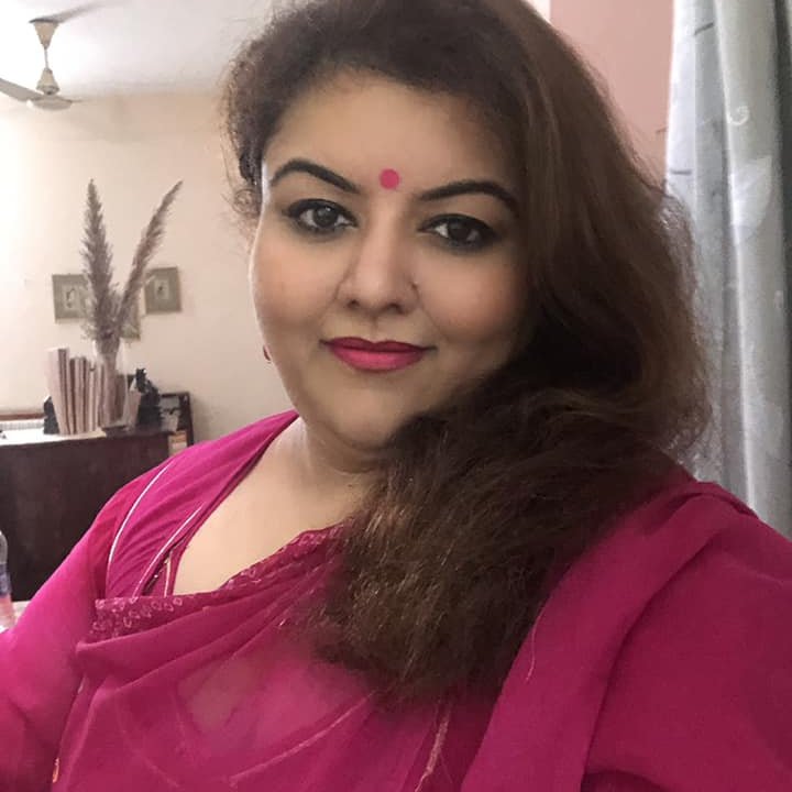 Rashmi Rathore
