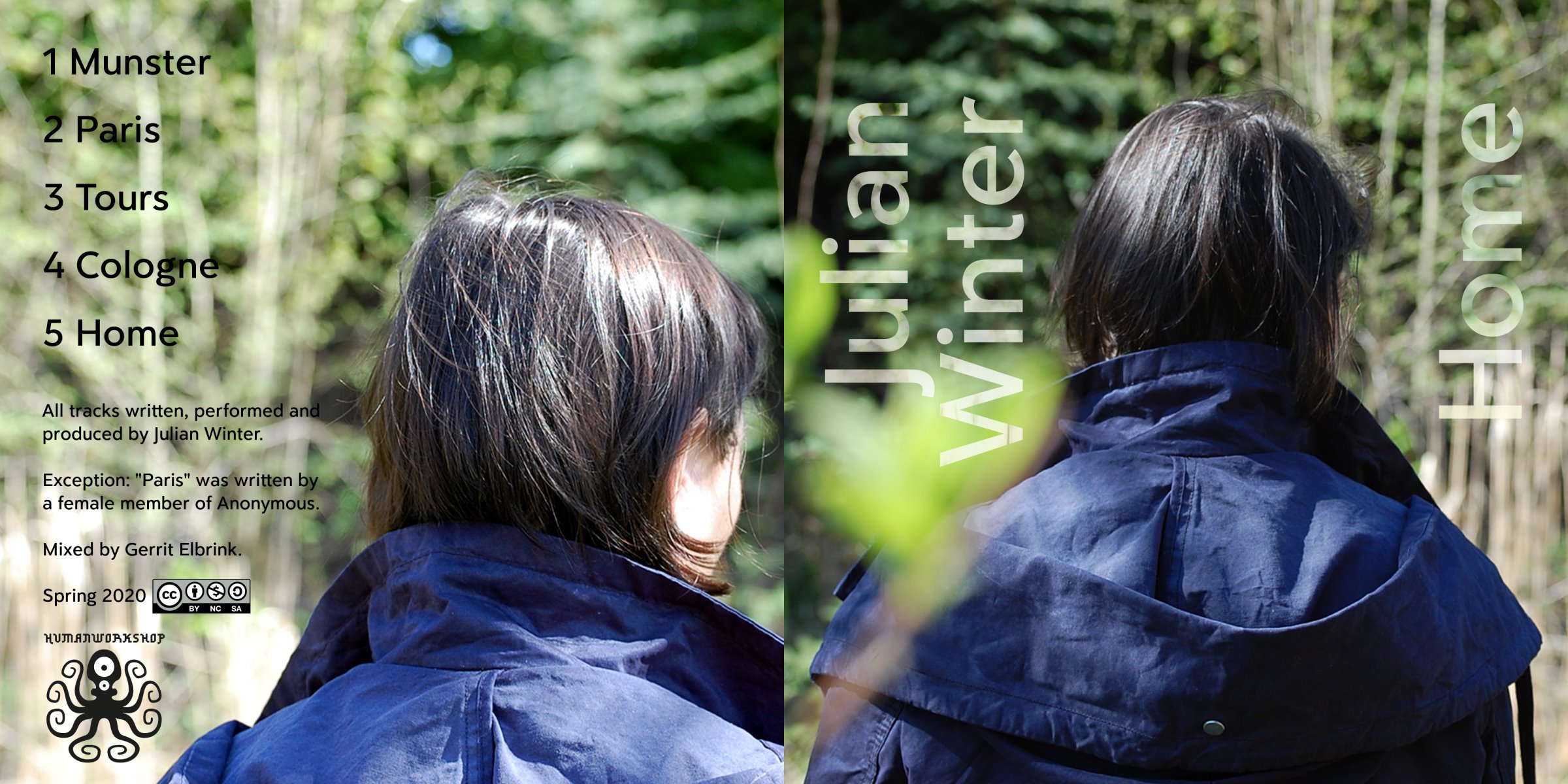 Julian Winter