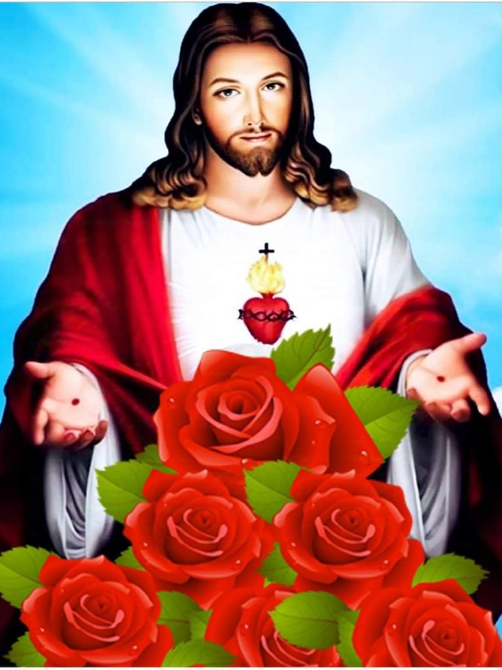 Lord Jesus Christ, Son of God, Have mercy on us, a sinner.