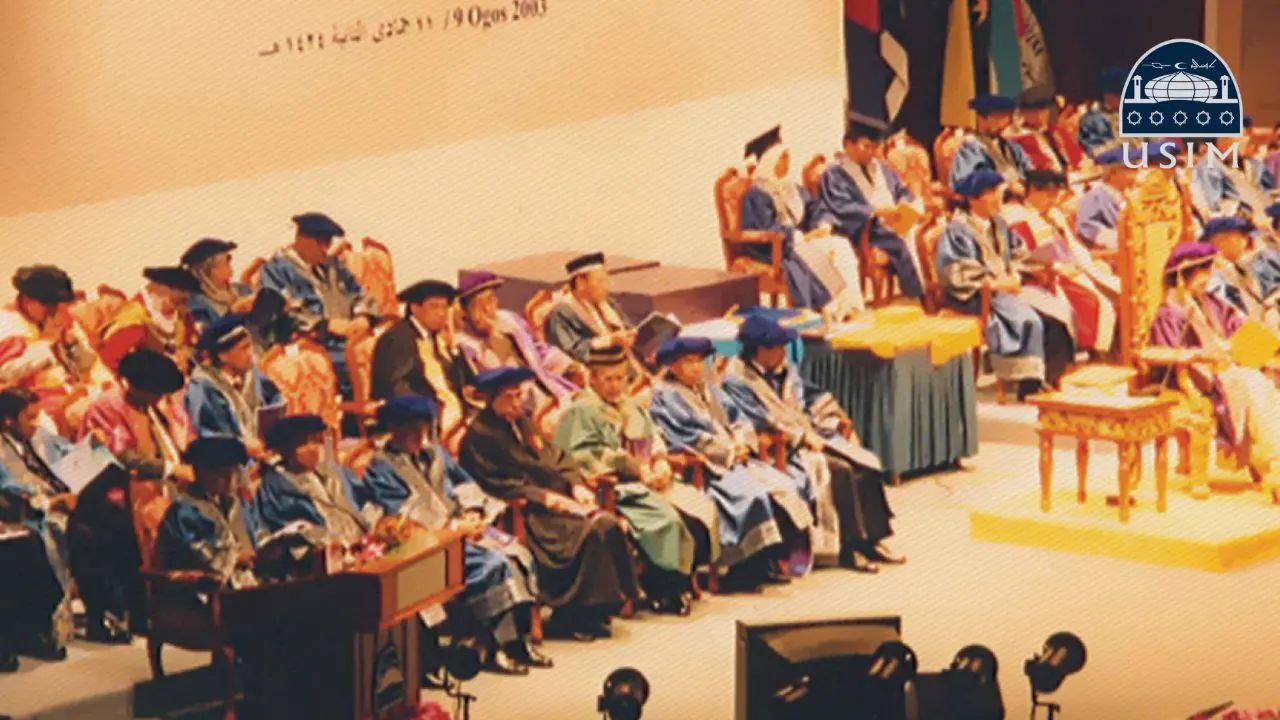 Imbas kembali... - Universiti Sains Islam Malaysia - USIM | Facebook
