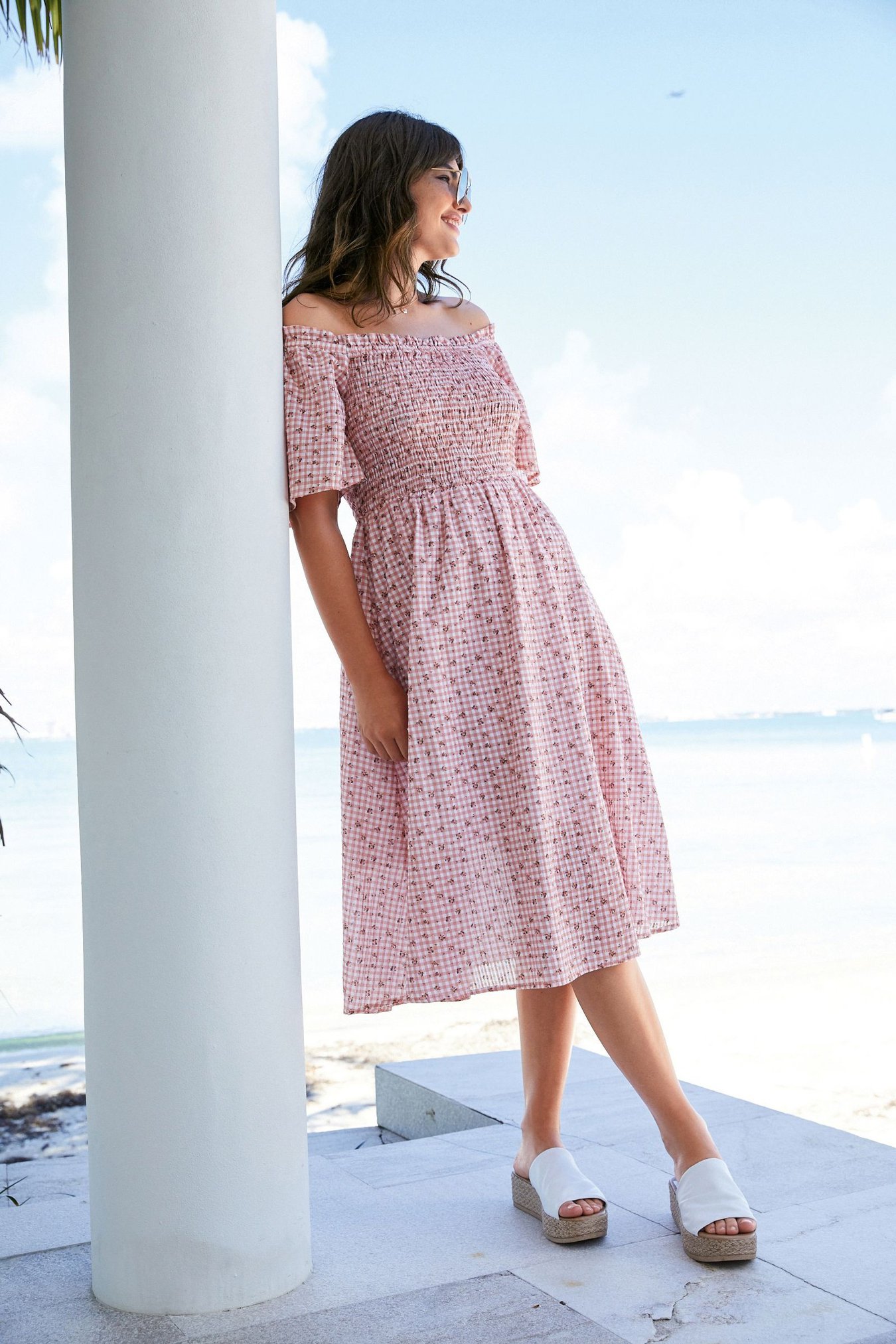Westgate Oxford - The gorgeous new Next spring collection...