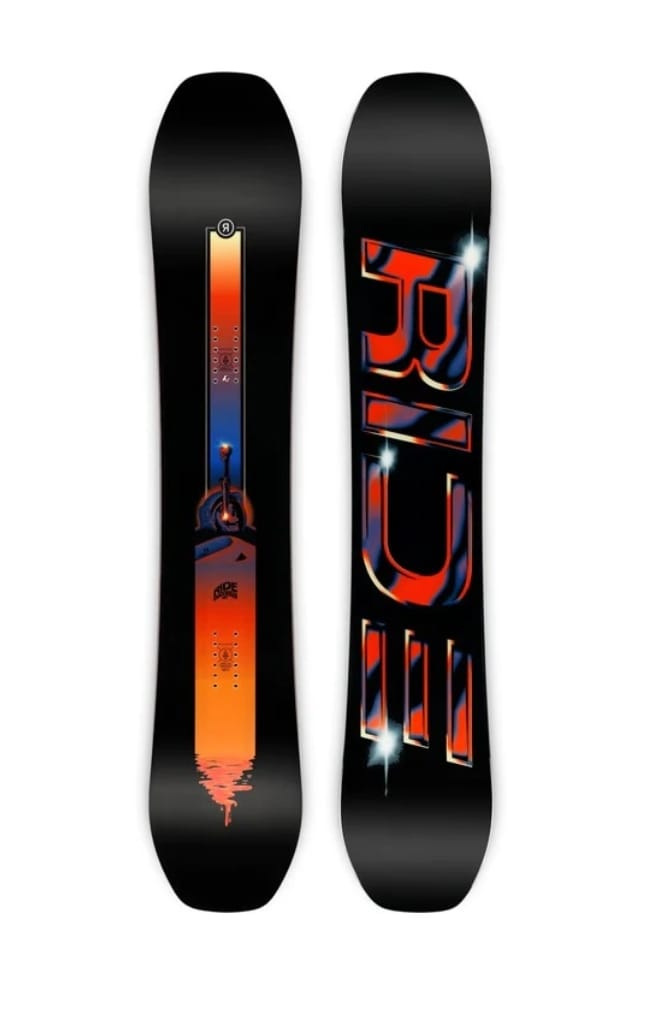 amber rider snowboard Lib Tech Skunk Ape Camber Mens 2027 Easy Install Has anyone ridden RIDE shadowban?