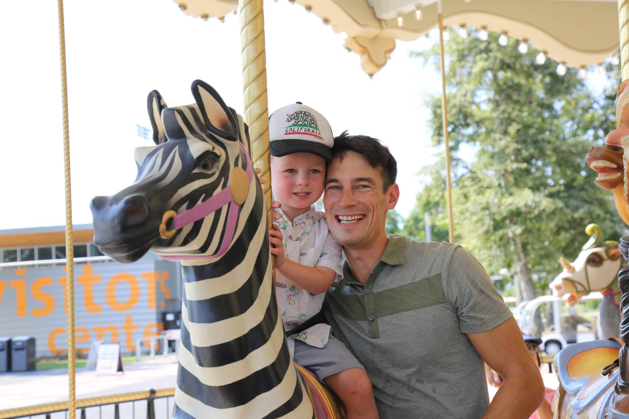 Great Park - We’re excited to welcome back riders on our... | Facebook