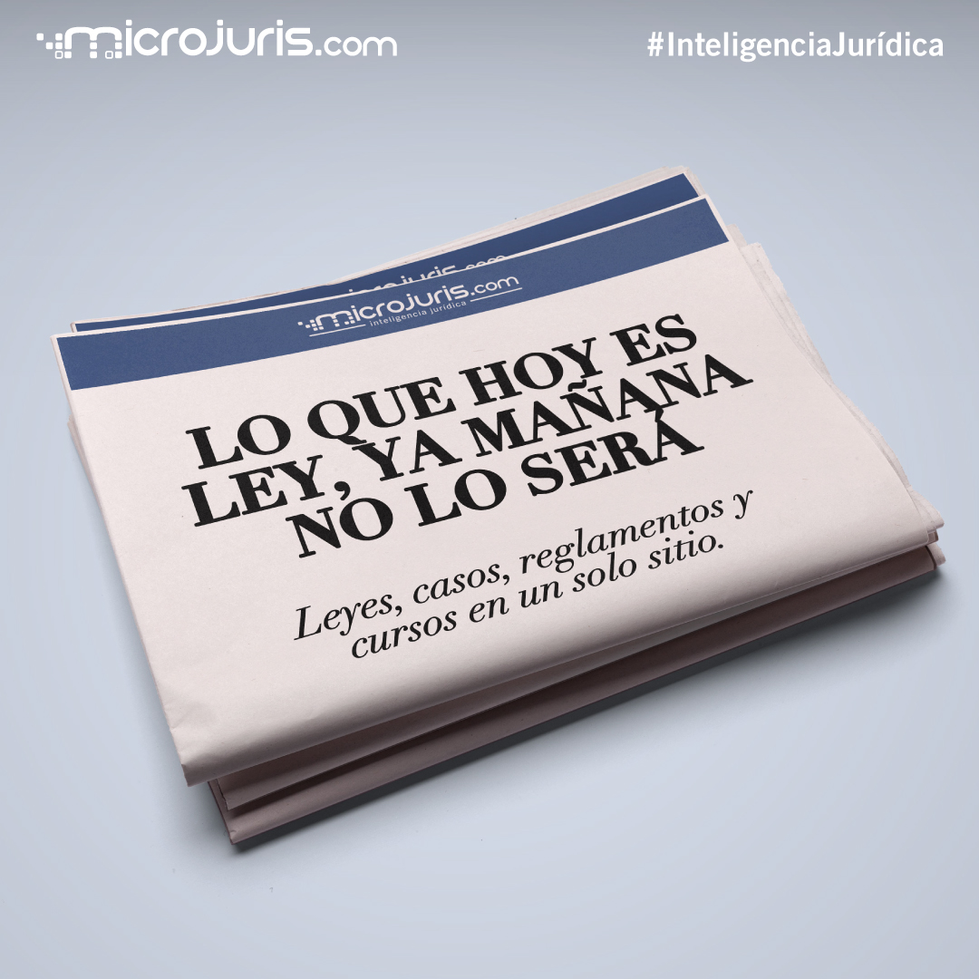 Microjuris.com - Tú sabes que la ley no descansa y que ese buscador ...